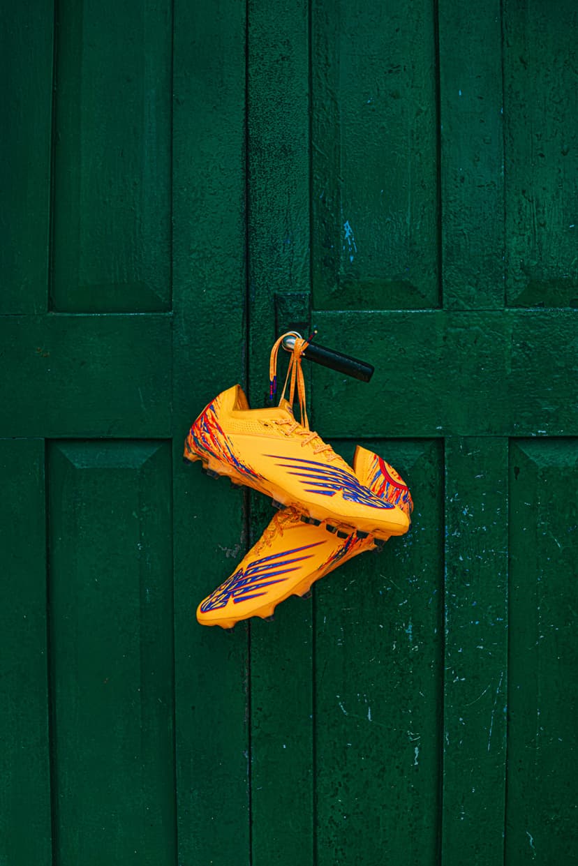 image from newbalancefuron project