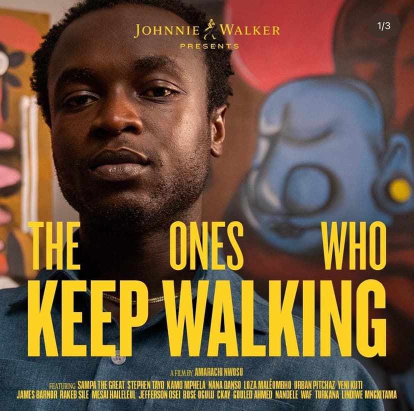 image from johnniewalkertheonewho project